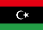 리비아 국기