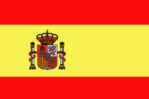 스페인왕국국기