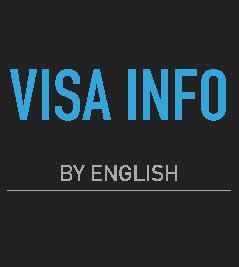 visa info by english