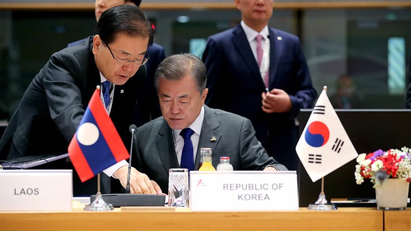 Briefing on Results of Korea-U.K., Korea-Germany and Korea-Thailand Summits