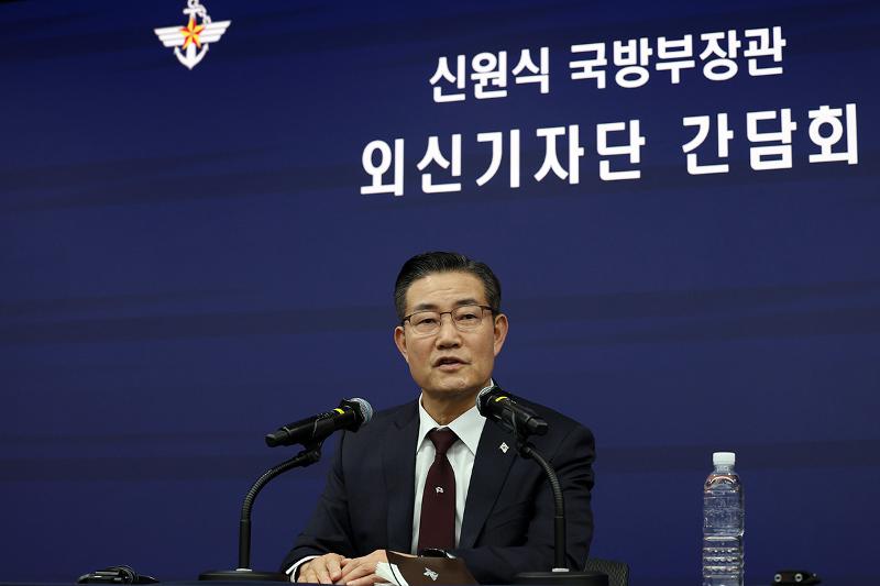 'NK's nuke threat to boost trilateral cooperation with US, Japan'