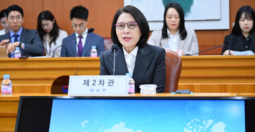 강인선 2차관 주재, 2024년 무상원조 관계기관 협의회 개최