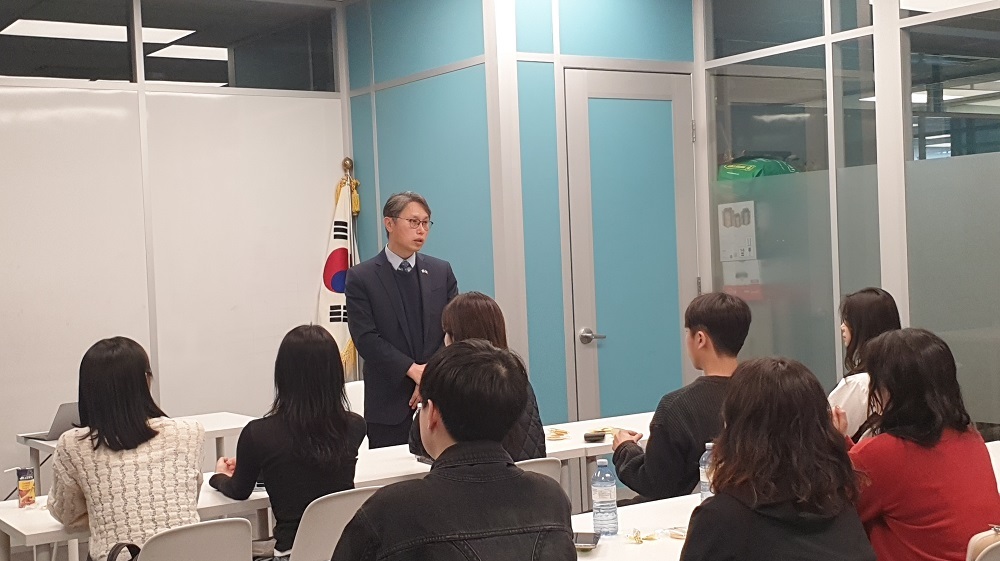 2024 상반기 캘거리 워홀 간담회 개최
