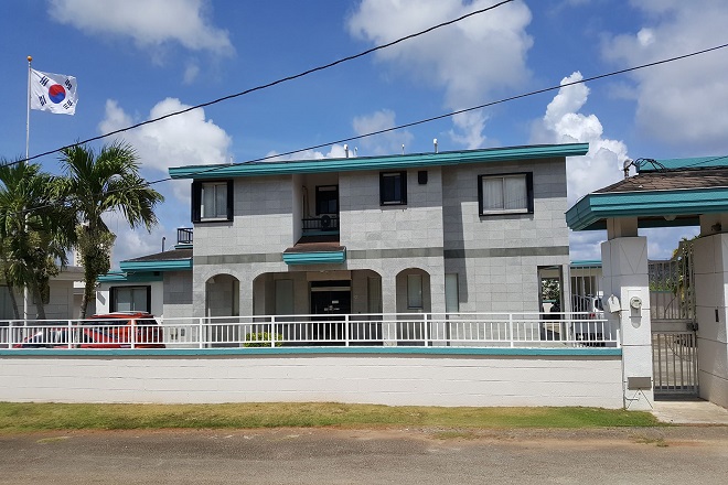 (중요) 2024년 11월 30일 부, 괌 및 북마리아나제도(사이판) 입국시 필수 서류  변경 안내(재공지)