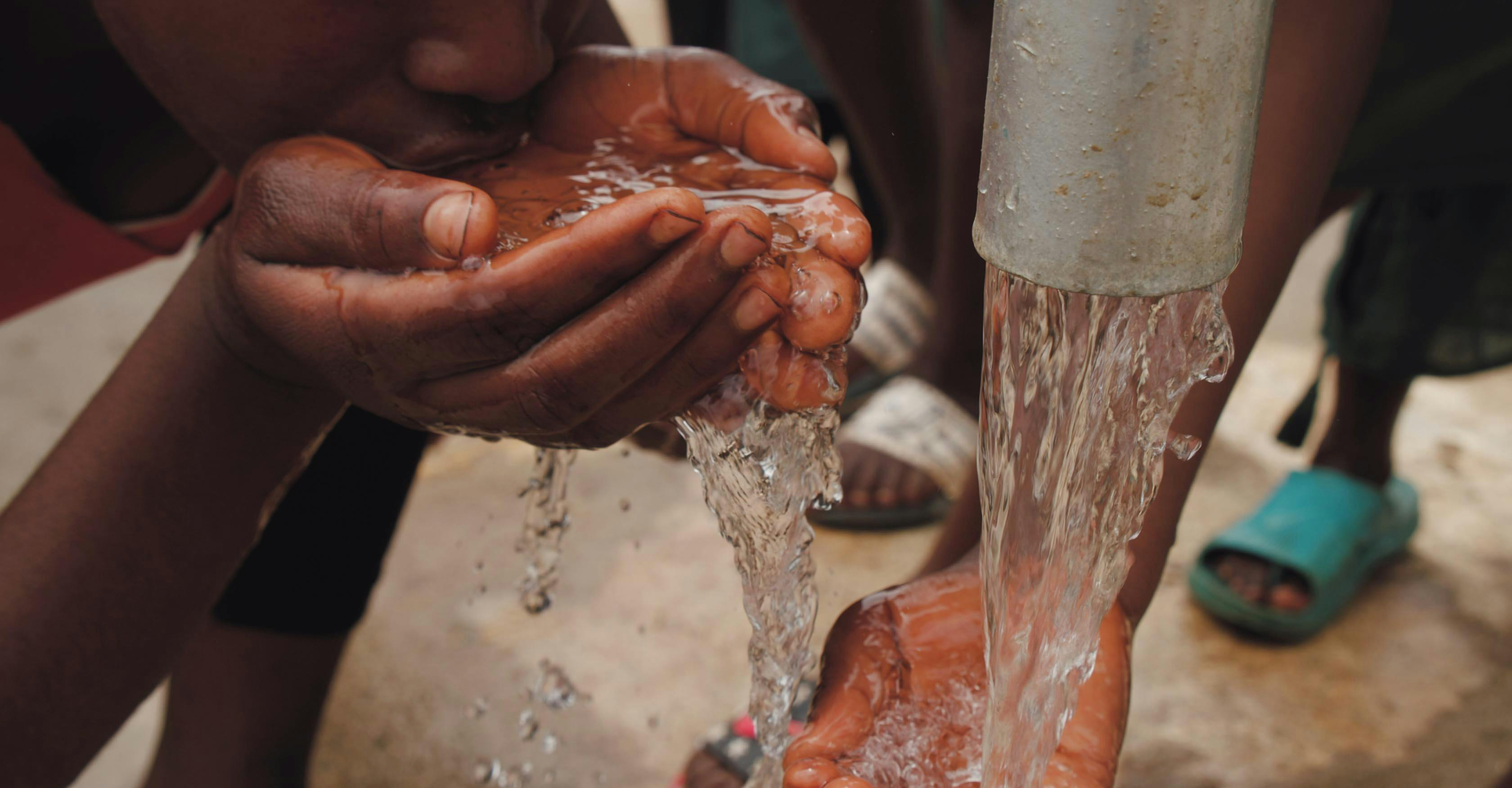 Korean Government’s Water Management Program to Resolve Water Conflicts and Enhance Community Resilience in Yemen