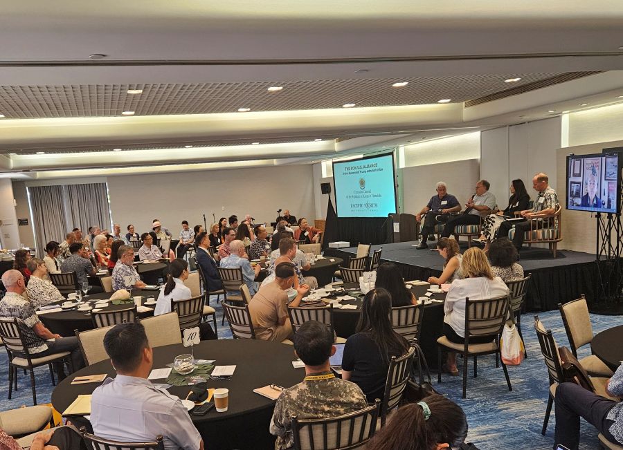 한미동맹 세미나 개최(7.15)