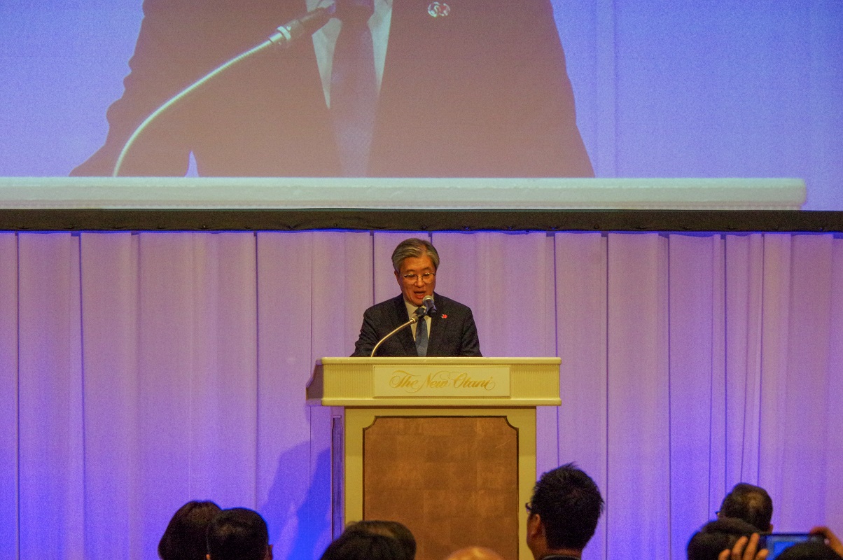 한일 국교 정상화 60주년 기념, '제17회 간사이 한일경제포럼' 개최(9.30)