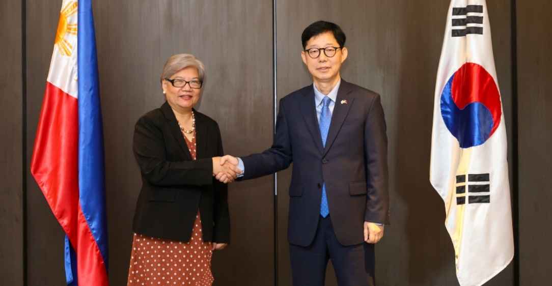 제9차 한-필리핀 정책협의회(10.22.) 결과                                      