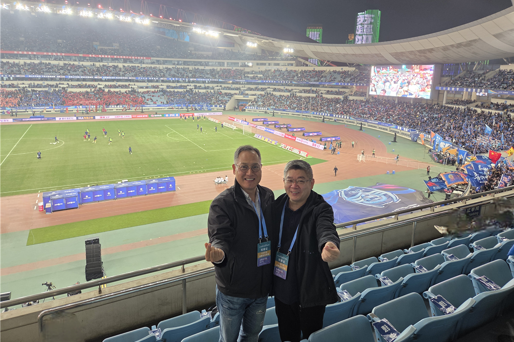 (11.1) 총영사, 장쑤성 쑤차오 계기 지방인사 교류