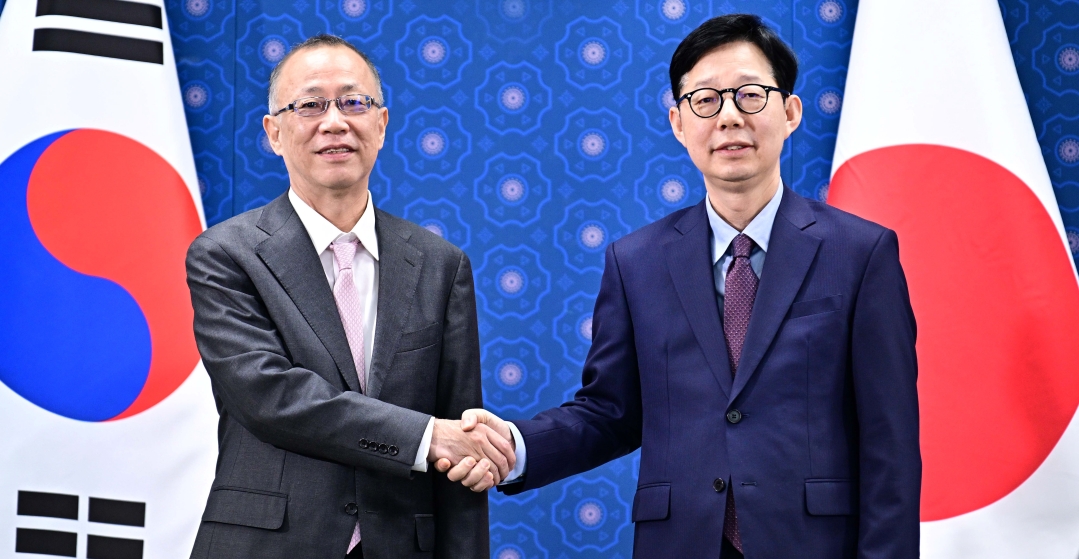 제16차 한일 외교차관 전략대화 개최                                                 