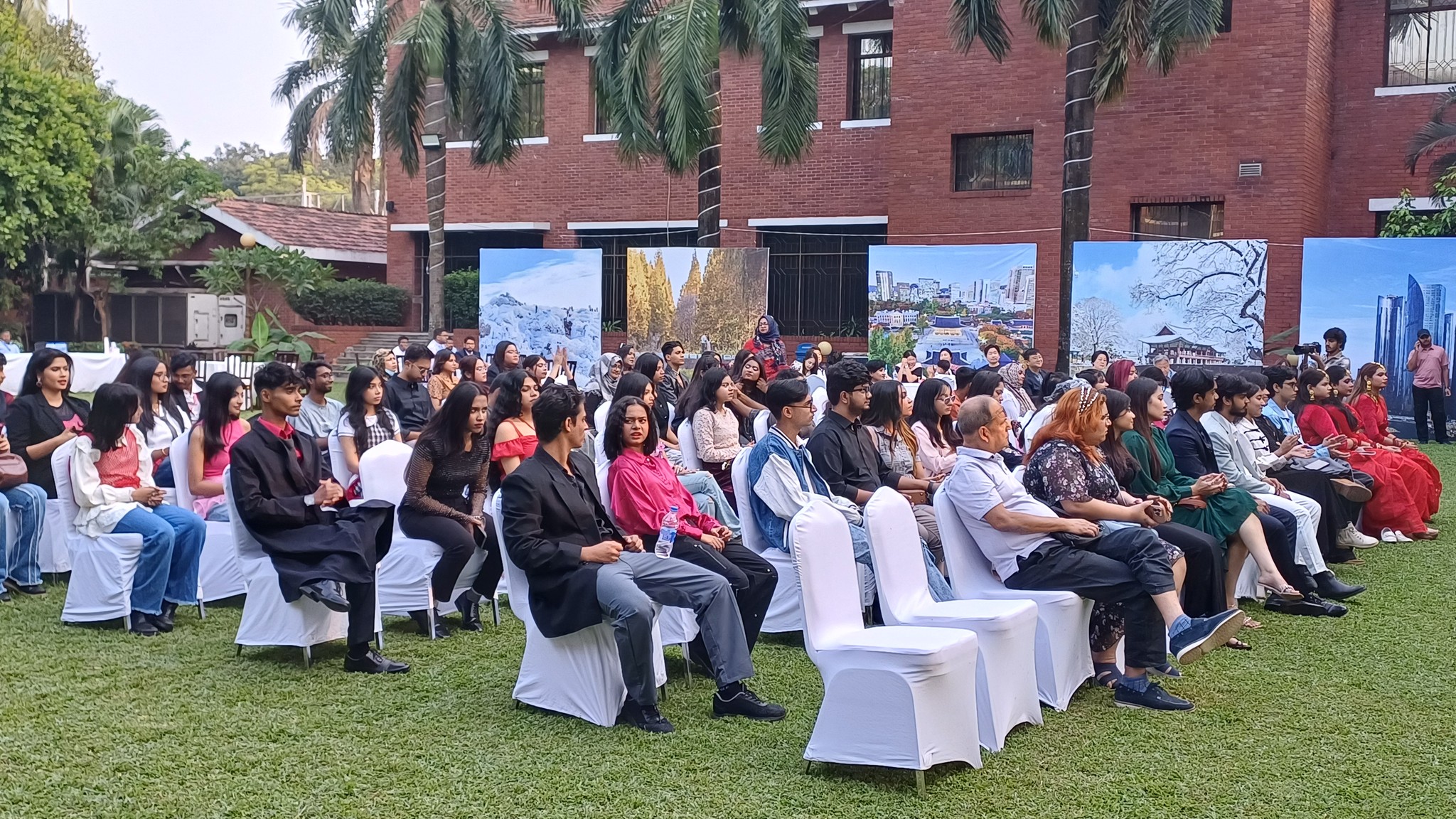 2025 K-Culture Gathering Program(Nov.14)