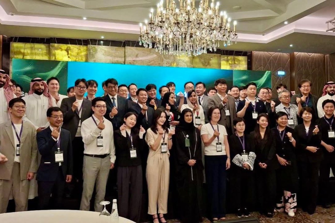 한국 혁신 스타트업 29개사, 사우디아라비아 주요 기관·기업 대상 진출 프로그램 성황리에 마무리