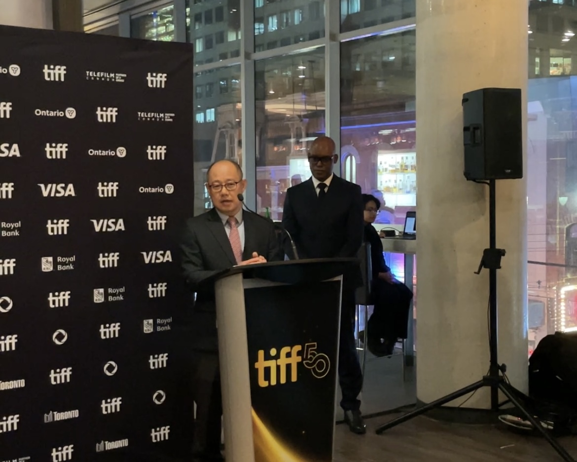 한·미·일 3국 영화제 개최