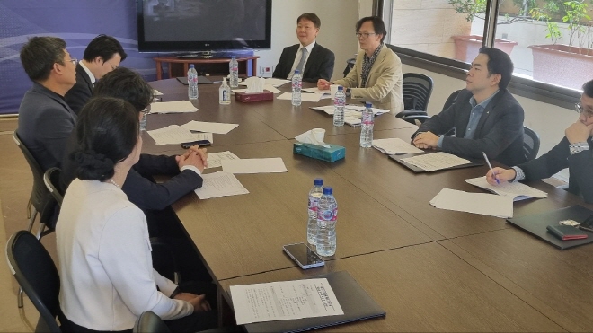 2025년 위기대응 도상훈련 실시