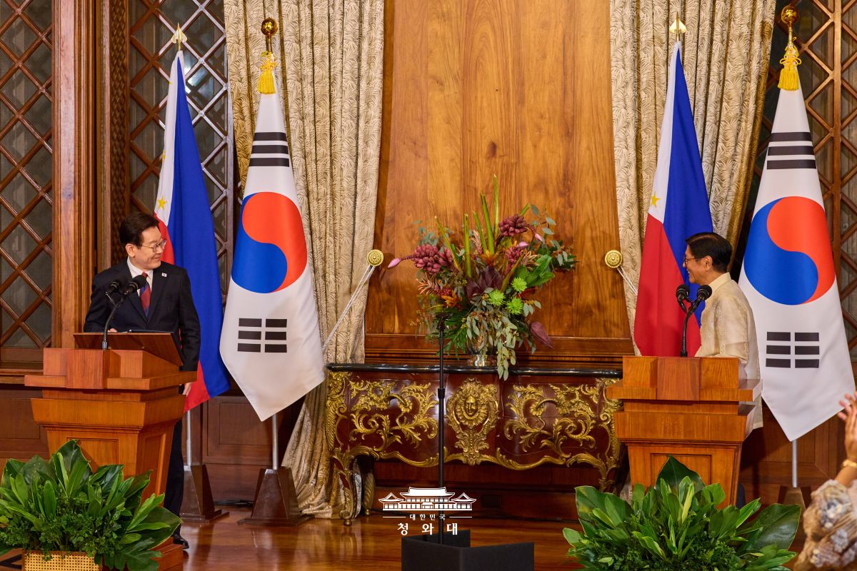 주필리핀 대한민국 대사관 관련 이미지