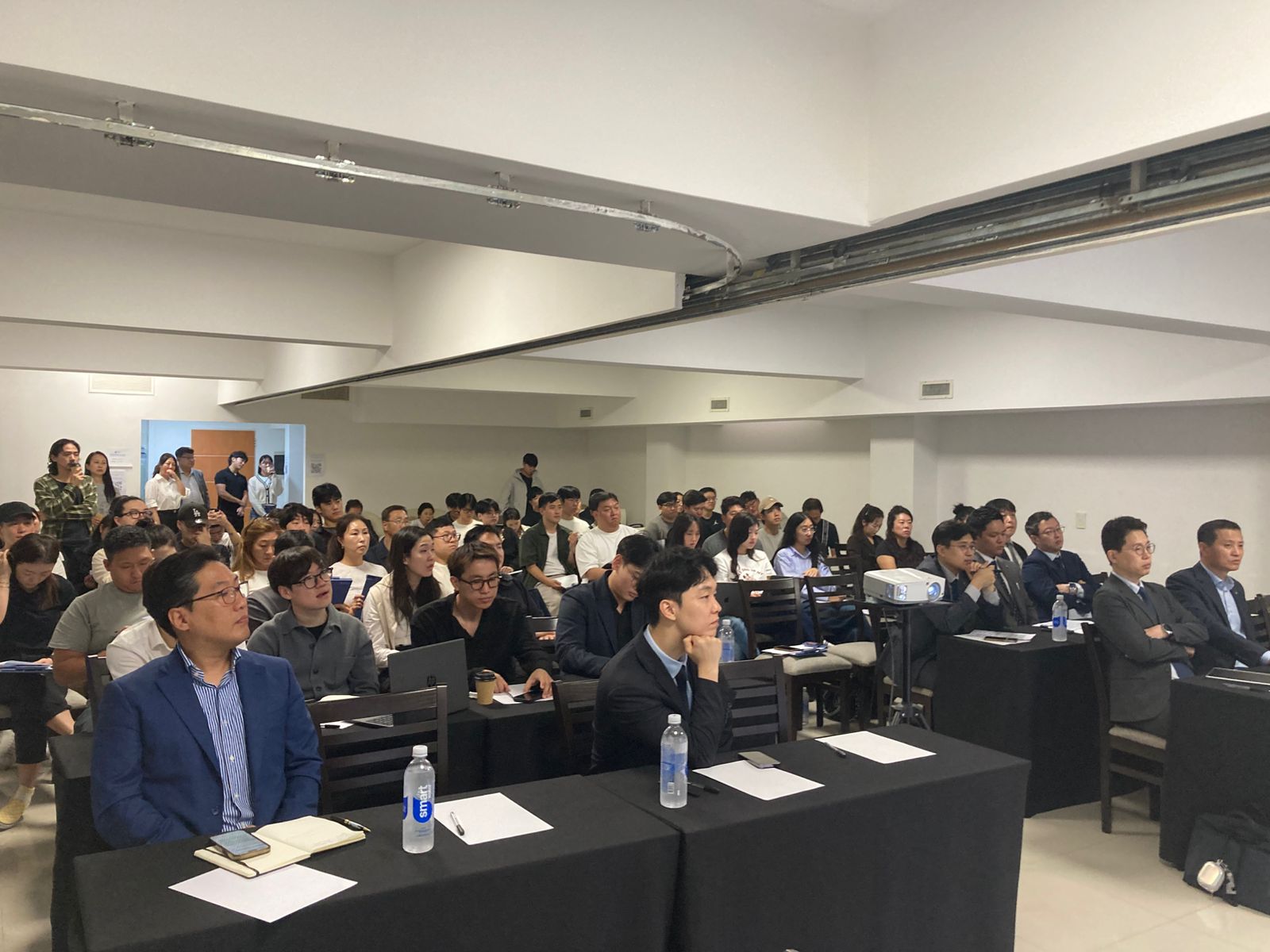 차세대 무역인 양성을 위한 무역 창업 캠프 개최