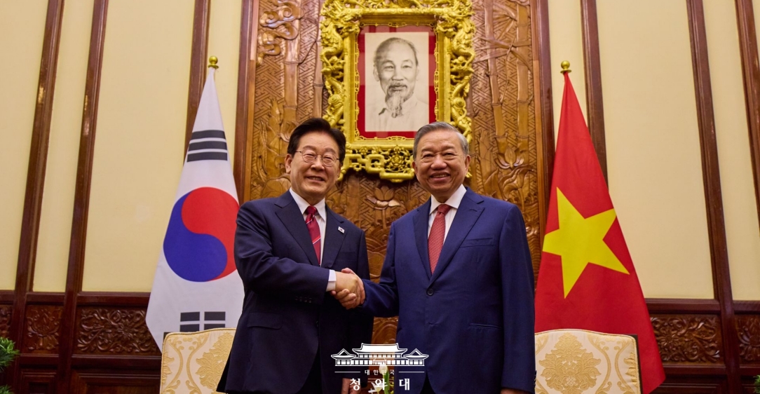 외교부 관련 이미지