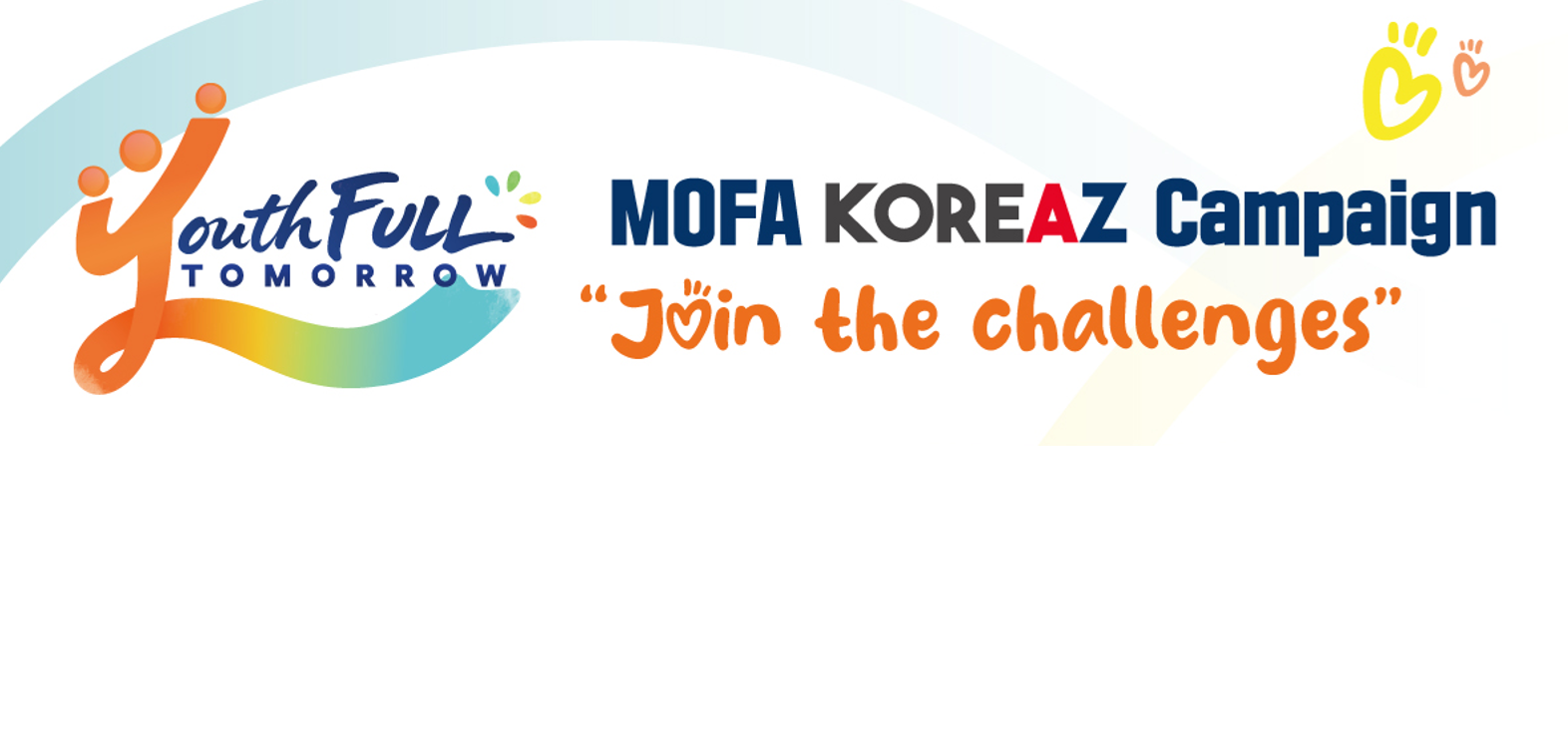 Join the Challenges! 2026 Digital Global Campaign
