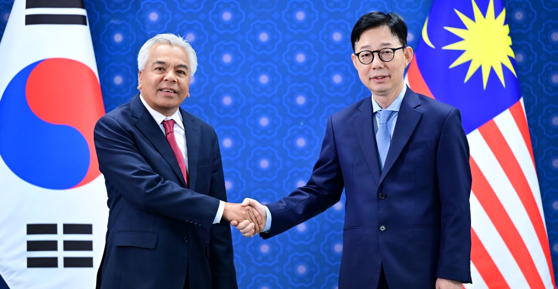 제10차 한-말레이시아 정책협의회 개최                                        