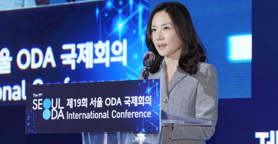 AI를 활용한 포용적이고 지속 가능한 개발협력 방안 모색