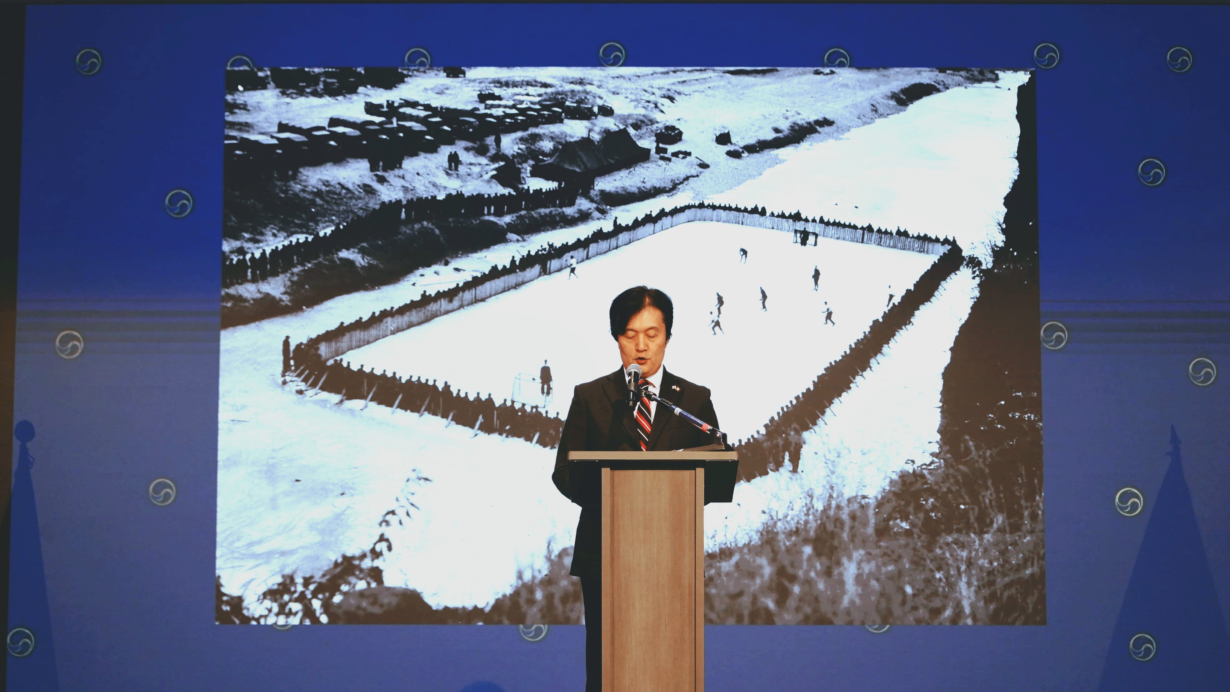 2026 국경일 리셉션 개최