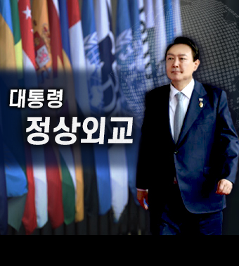 대통령 정상외교
