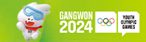 GANGWON 2024