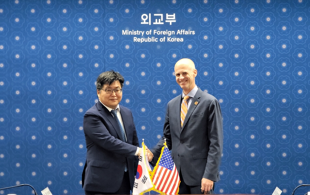 외교부-미 국무부, 한미 국장급 기술정책협의 개최