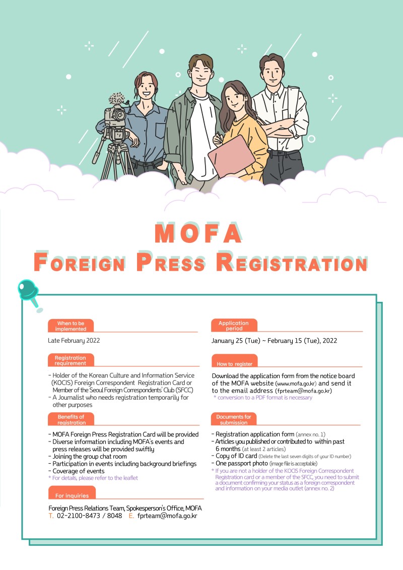 Ministry Of External Affairs Id Card
