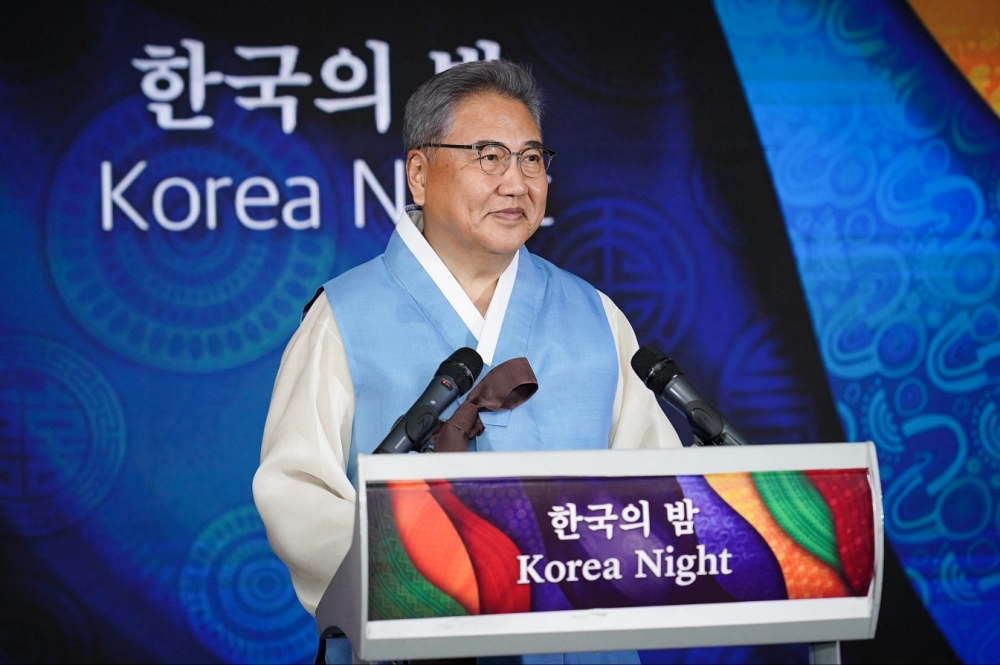 아프리카 외교의 중심지 에티오피아에서 ‘한국의 밤’ 성황리 개최