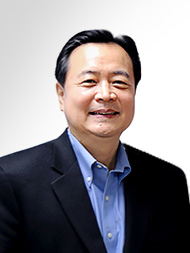 1st Vice Minister