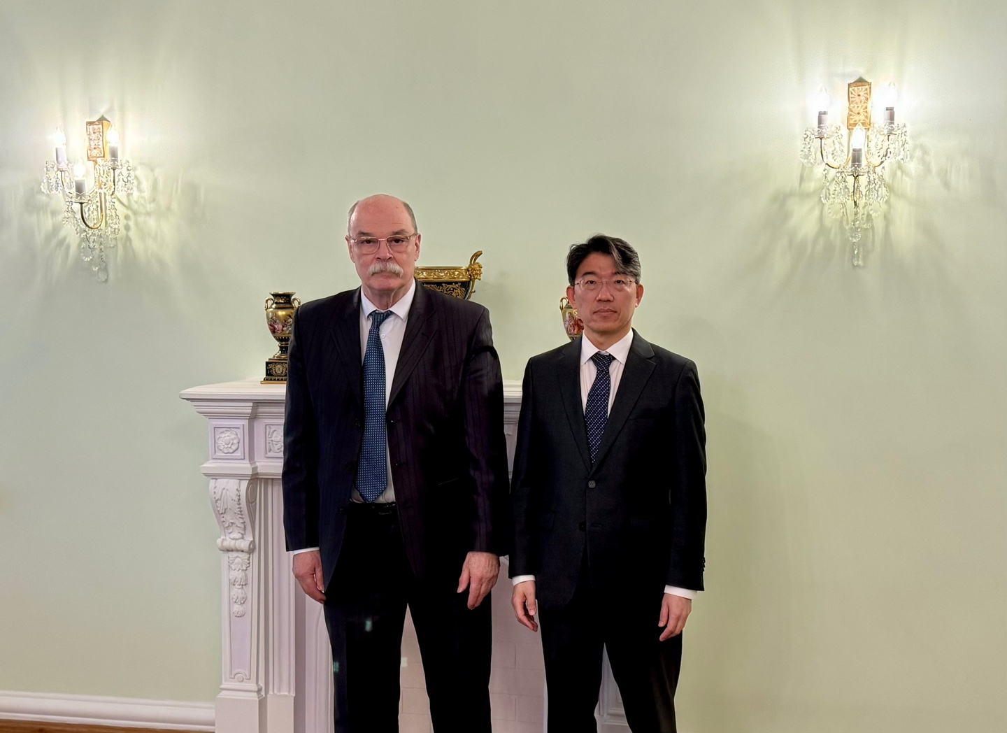 제18차 한러 영사협의회 개최