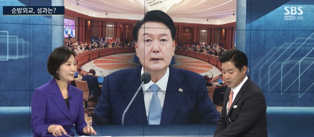 오영주 2차관, SBS 인터뷰 (9.12.)