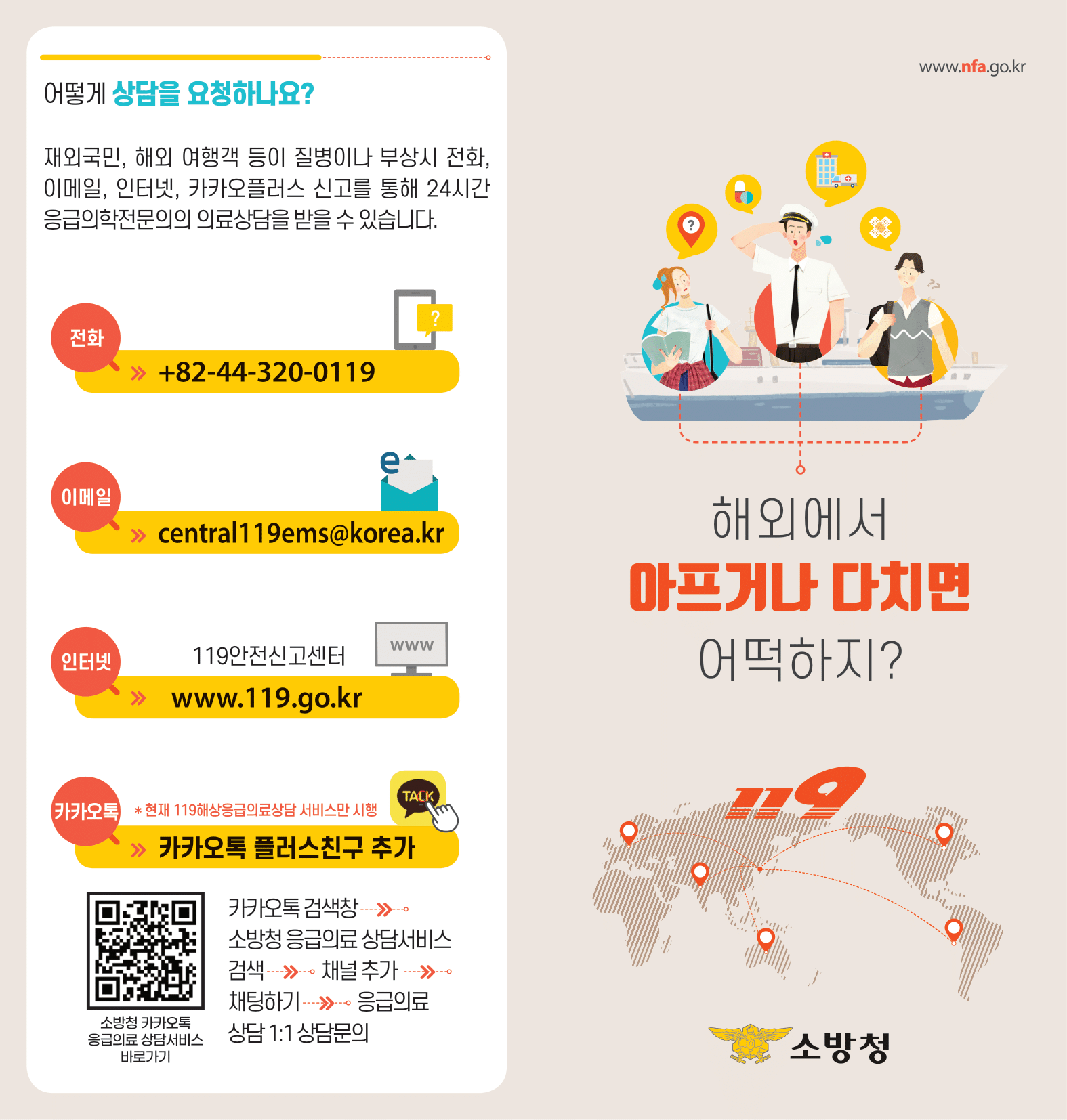 전화 상담 서비스