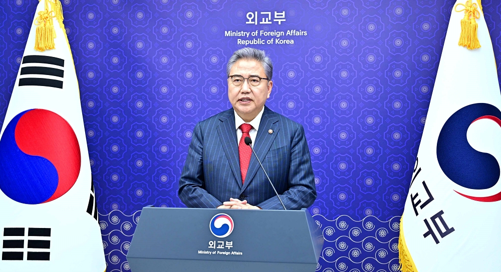 Foreign Minister to Highlight Korea's Will to Inform International Community of North Korean Human Rights Situation
