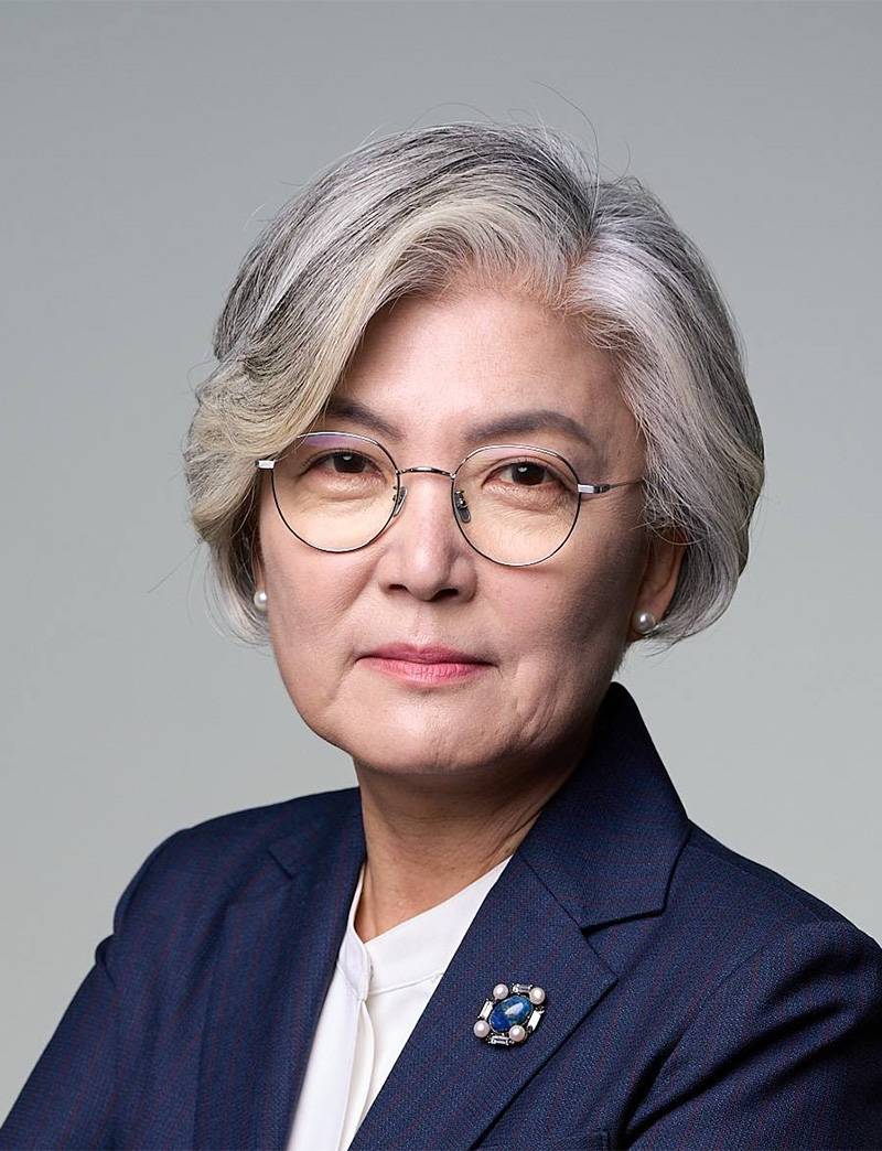 공관장 사진