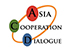 아시아 협력 대화 ACD 상징 로고