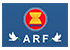 아세안지역안보포럼 ARF 상징 로고