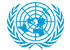 유엔 상징 로고