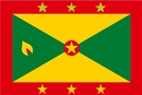 그레나다 국기