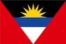 앤티가바부다 국기